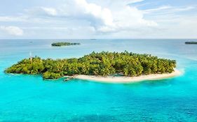 Calala Island